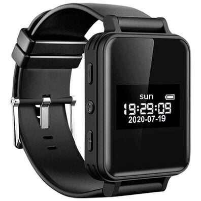 「腕時計型ボイスレコーダー（テレビ・オーディオ・カメラ機器）」