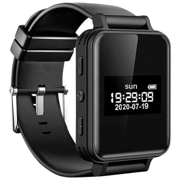 「腕時計型ボイスレコーダー（テレビ・オーディオ・カメラ機器）」｜1