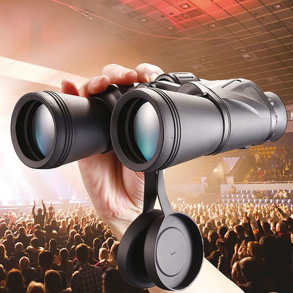 「１２&times;５０高倍率双眼鏡（テレビ・オーディオ・カメラ機器）」｜詳細画像