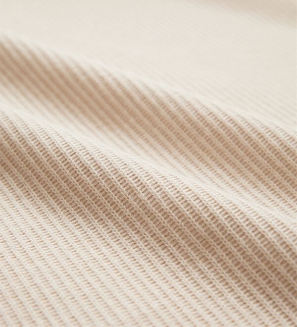 BELLUNA（ベルーナ）の「裏あぜ素材フードデザインコート（ロングコート）」｜詳細画像