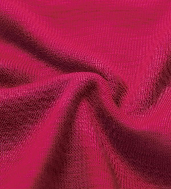 VINNO（ヴィノ）の「＜日本製＞贅沢プレミアムウール１００％プルオーバー（カットソー）」｜詳細画像