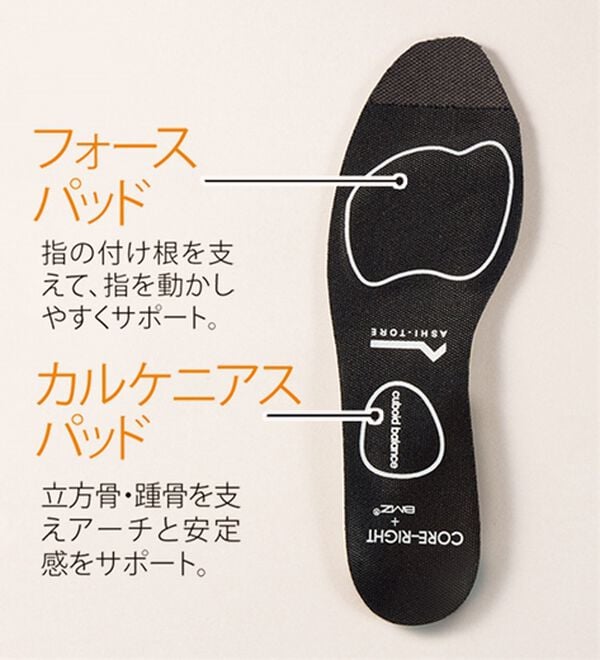 BELLUNA（ベルーナ）の「幅広ストレッチお出かけパンプス（パンプス）」｜詳細画像