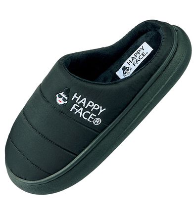 ルフラン（ルフラン）の「＜ハッピーフェイス＞キルティングサボシューズ（スリッポン）」