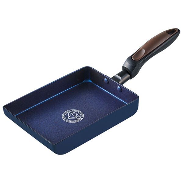 「ネオプレミアムダイヤモンドコートフライパン４点セット（鍋・フライパン）」｜詳細画像