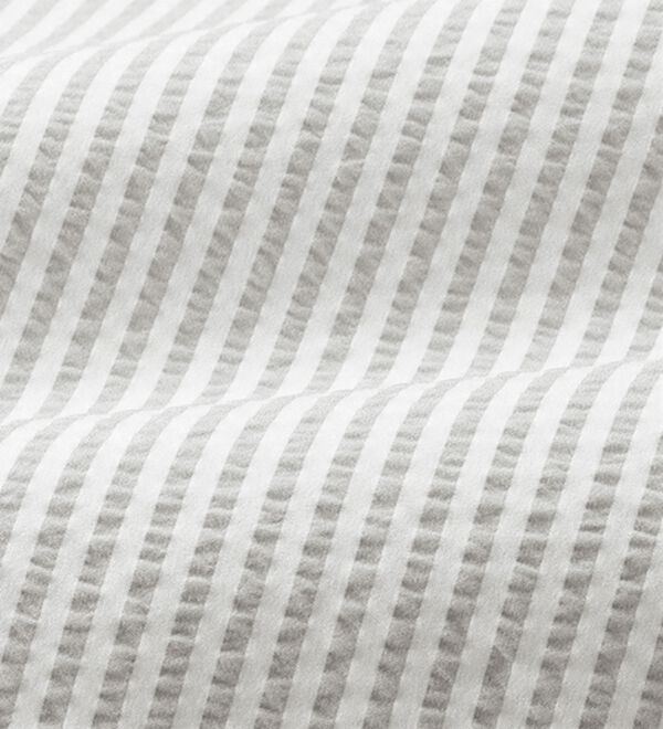 「＜トランスコンチネンツゴルフ＞サッカー素材の爽快ゴルフショーツ（メンズハーフパンツ）」｜詳細画像