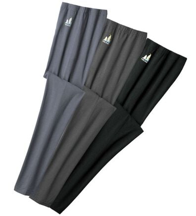 ルフラン（ルフラン）の「【３本組】＜ＣＯＯＬＭＩＮＴ＞瞬間ひやっとレギンス（スパッツ・レギンス）」