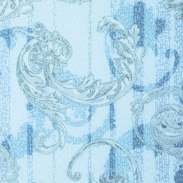 「日本製バランスマットレス（マットレス）」｜ブルー