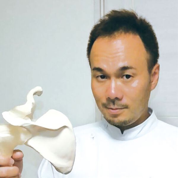 「のびのび腰痛対策脚クッション（クッション・クッションカバー）」｜詳細画像