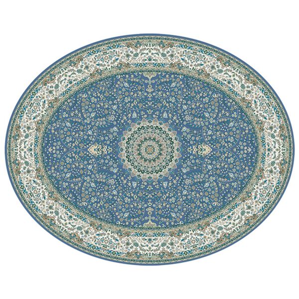 「【４／３０まで早割】厚みが選べる高級柄プリントはっ水カーペット（カーペット）」｜詳細画像