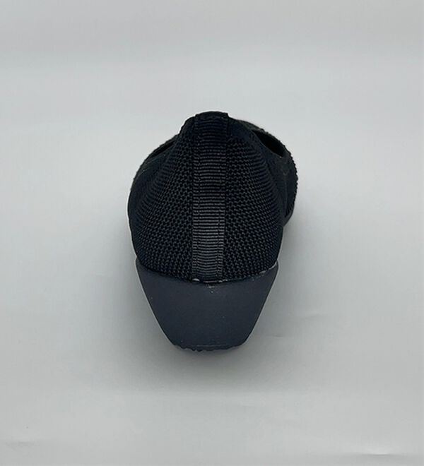 BELLUNA（ベルーナ）の「きらきらビジューニットパンプス（パンプス）」｜詳細画像