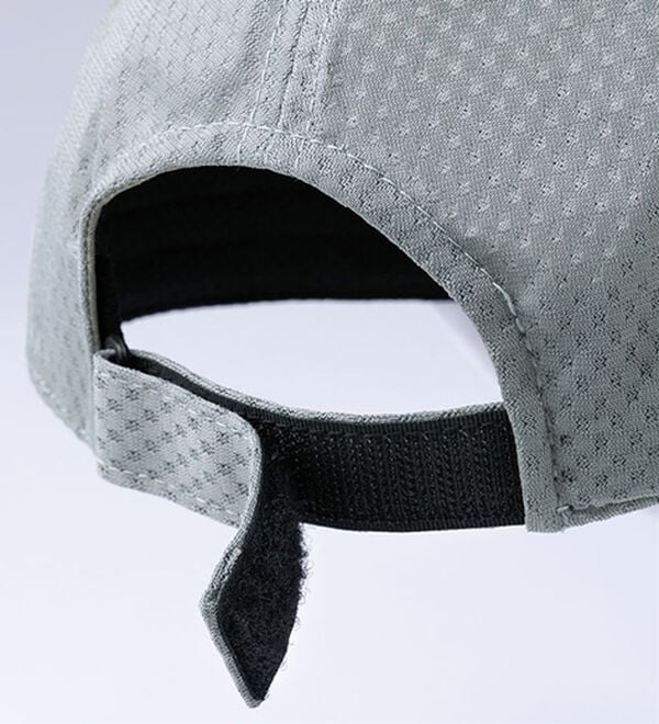 「＜ａｄｉｄａｓ＞クーラーテック軽量キャップ・ハット（メンズ帽子）」｜詳細画像