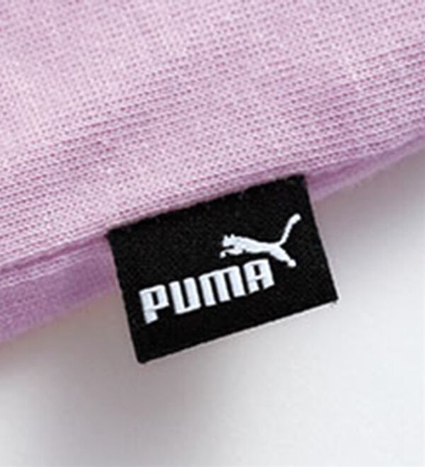 RANAN（ラナン）の「＜ＰＵＭＡ＞ＥＳＳ＋　ＢＬＯＳＳＯＭ　グラフィックＴシャツ（Tシャツ）」｜詳細画像