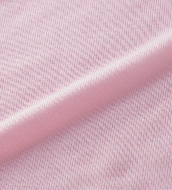 RANAN（ラナン）の「シアーリブカーディガン（その他カーディガン）」｜詳細画像