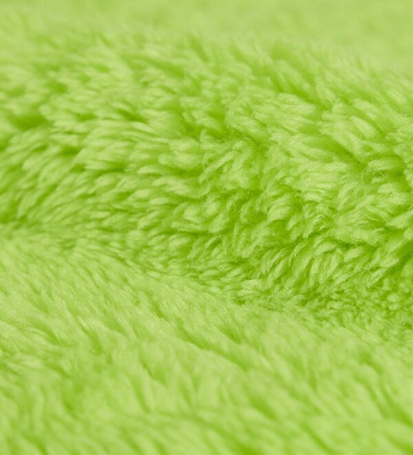 BELLUNA（ベルーナ）の「＜Ｄｉｓｎｅｙ＞【ズートピア（ニック）】両面ボアポンチョ（パジャマ・ルームウェア）」｜詳細画像