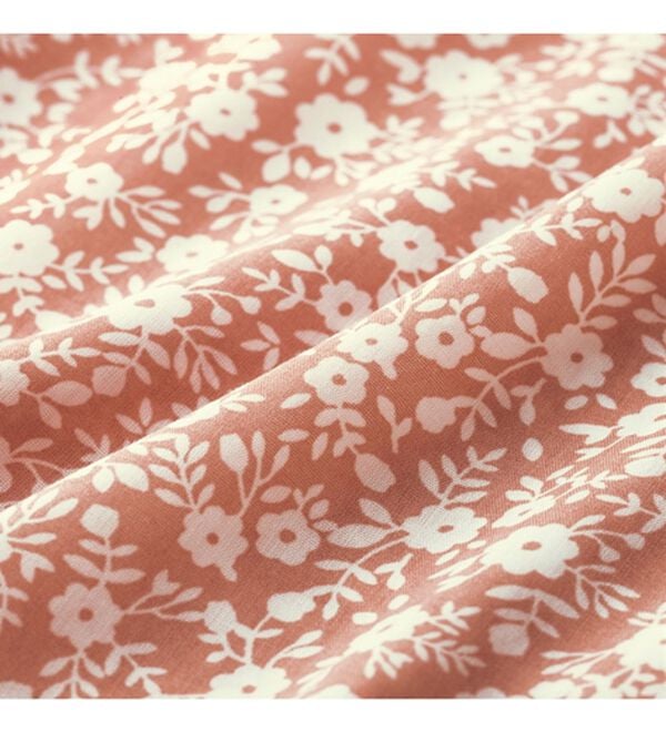 LAVIENNE（ラヴィエンヌ）の「ひんやり！ゆる涼ルームワンピース（パジャマ・ルームウェア）」｜詳細画像