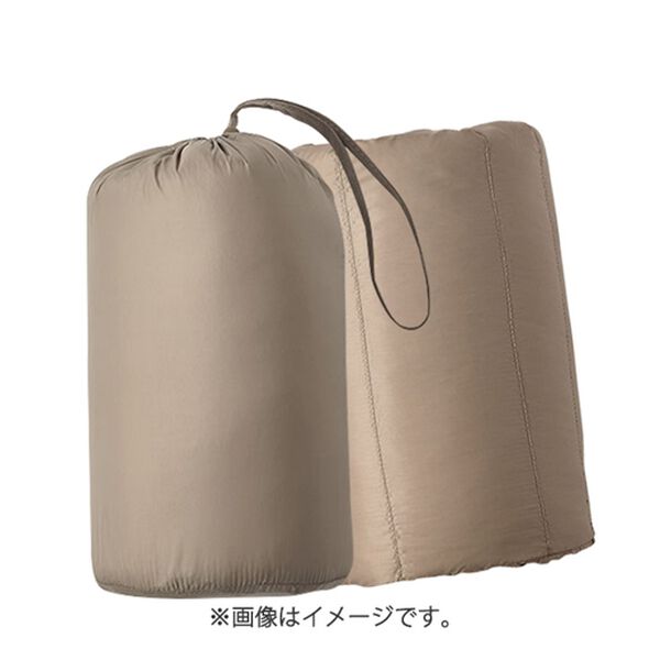 BELLUNA（ベルーナ）の「洗える！キルト柄軽量ダウンベスト（ベスト）」｜詳細画像