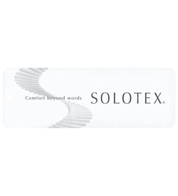 BELLUNA（ベルーナ）の「＜ＳＯＬＯＴＥＸ（Ｒ）＞美脚見えテーパードパンツ（テーパードパンツ）」｜詳細画像