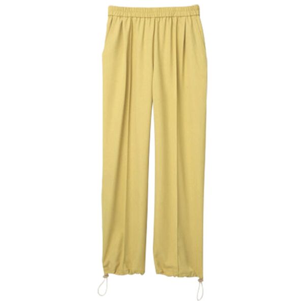 RANAN（ラナン）の「パラシュートデザインパンツ（フルレングスパンツ）」｜詳細画像