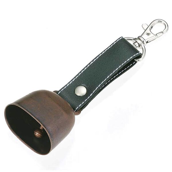 「ベアーくま鈴（その他日用品・趣味雑貨）」｜詳細画像