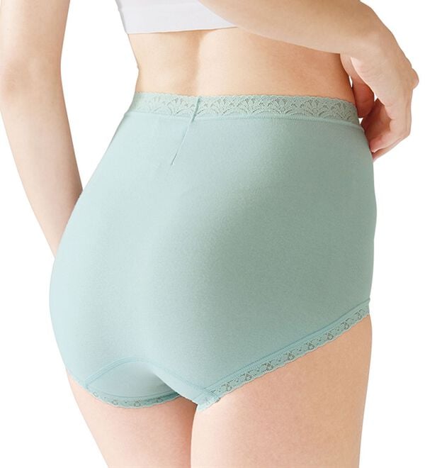 「【日本製】まいにちのショーツ（ショーツ）」｜詳細画像