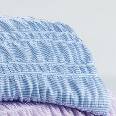 「強冷感くしゅくしゅケット（肌掛布団・タオルケット）」