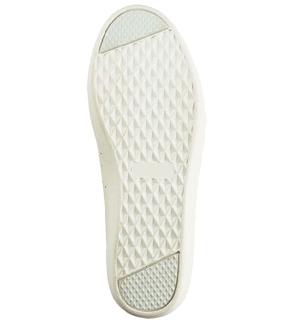 BELLUNA（ベルーナ）の「＜ピーナッツ＞履き口ゴムスニーカー（スニーカー）」｜詳細画像