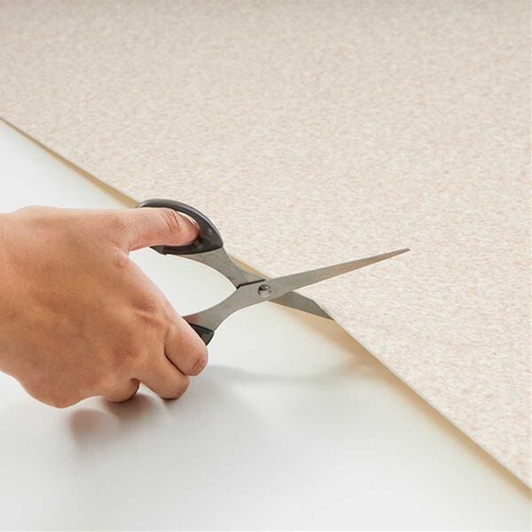 iellio（イエリオ）の「ペット対応フロアクッション＜簡単ロール式・フローリング調・防水・はっ水・抗菌・防カビ・消臭・防炎・滑りにくい・日本製＞（カーペット）」｜詳細画像