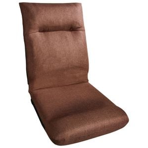 「腰と頭を支えるハイバック座椅子（座椅子）」｜詳細画像