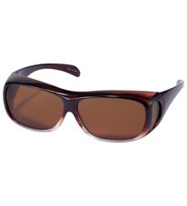 「森田さんの偏光レンズ採用オーバーグラス（男女兼用）（メンズスポーツ用品）」