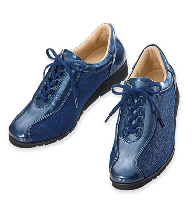 ルフラン（ルフラン）の「時見さんのスッと履ける５Ｅトラベルウォーキング（スニーカー）」