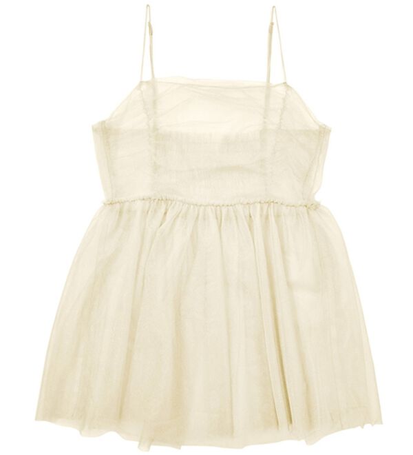 RANAN（ラナン）の「ラメチュールビスチェ（ブラウス）」｜詳細画像