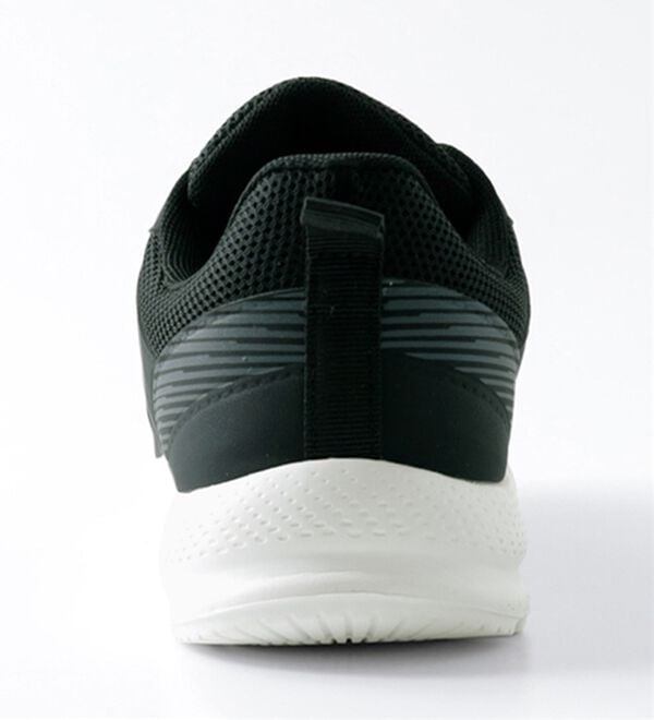 BELLUNA（ベルーナ）の「サッと履ける！防水軽量シューズ（スニーカー）」｜詳細画像