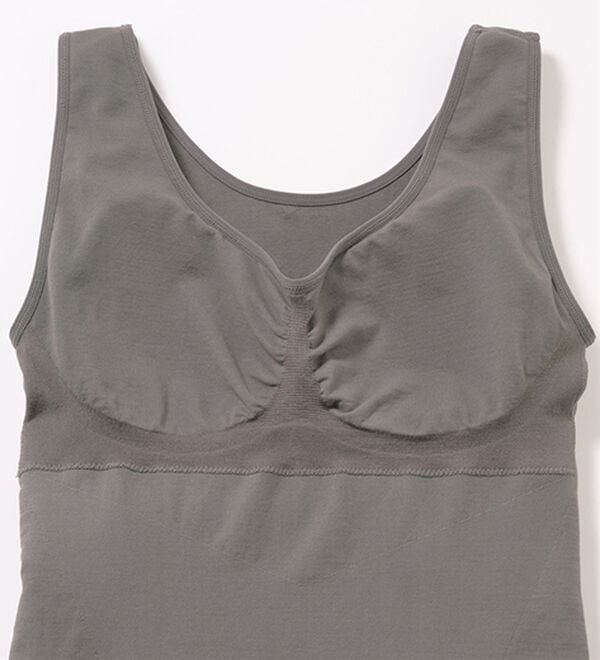 「【２枚組】整体師監修！骨盤サポートシェイパー同色２枚組（ボディスーツ・シェイパー）」｜詳細画像