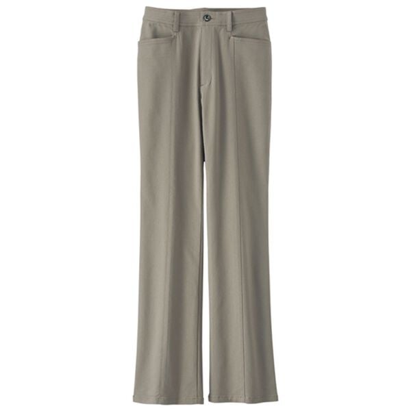 BELLUNA（ベルーナ）の「ウルトラ美脚ストレッチパンツ（フルレングスパンツ）」｜詳細画像