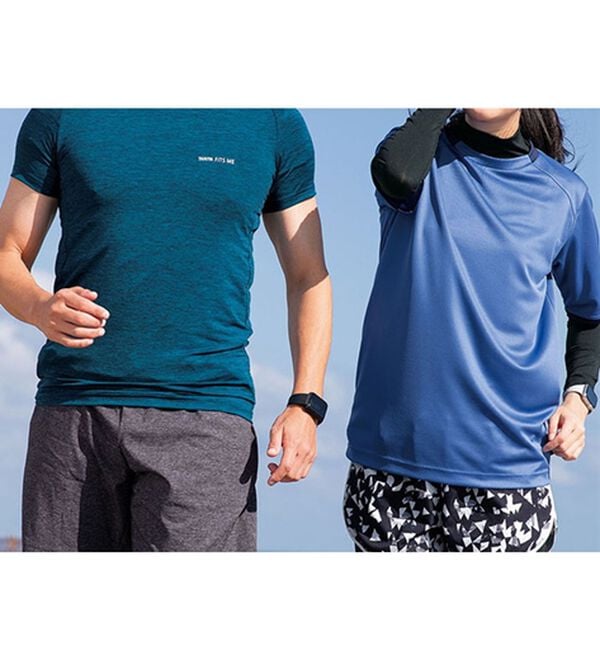 「＜タニタフィッツミー＞ソフトコンプレッション　インナー（メンズ肌着・インナーウェア）」｜詳細画像