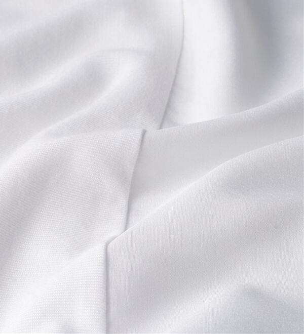 BELLUNA（ベルーナ）の「裾シャツ切替レイヤード用タンクトップ（タンクトップ・キャミソール）」｜詳細画像