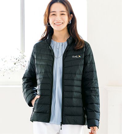 ルフラン（ルフラン）の「【ＡＰ】軽量ダウンジャケット（その他ジャケット）」