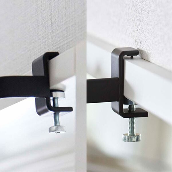 iellio（イエリオ）の「タワー　室内物干しハンガーバー＜ｔｏｗｅｒ　山崎実業　部屋干し　物干し　ランドリーハンガーバー　花粉対策＞（ハンガーラック）」｜詳細画像