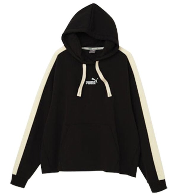 RANAN（ラナン）の「＜ＰＵＭＡ＞コアヘリテージフーディ（パーカー）」｜詳細画像