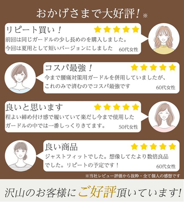 LAVIENNE（ラヴィエンヌ）の「【３枚組】整体師監修骨盤ガードル同色３枚組（１分丈）（ショーツ）」｜詳細画像