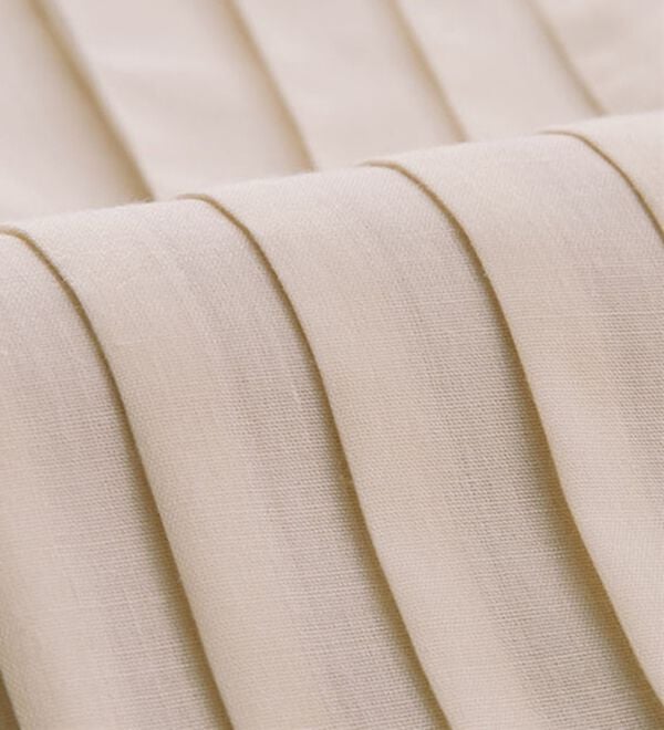 BELLUNA（ベルーナ）の「バックプリーツデザインチュニック（チュニック）」｜詳細画像