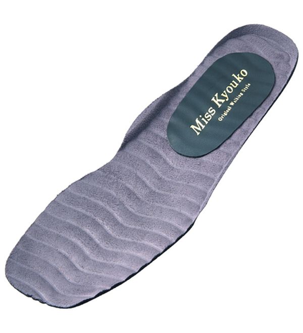 ルフラン（ルフラン）の「＜ミスキョウコ＞４Ｅバブルドットスリッポン（スリッポン）」｜詳細画像