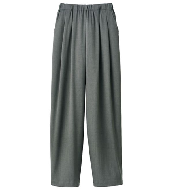 ルフラン（ルフラン）の「【３本組】オンもオフも選ばれパンツ（フルレングスパンツ）」｜詳細画像