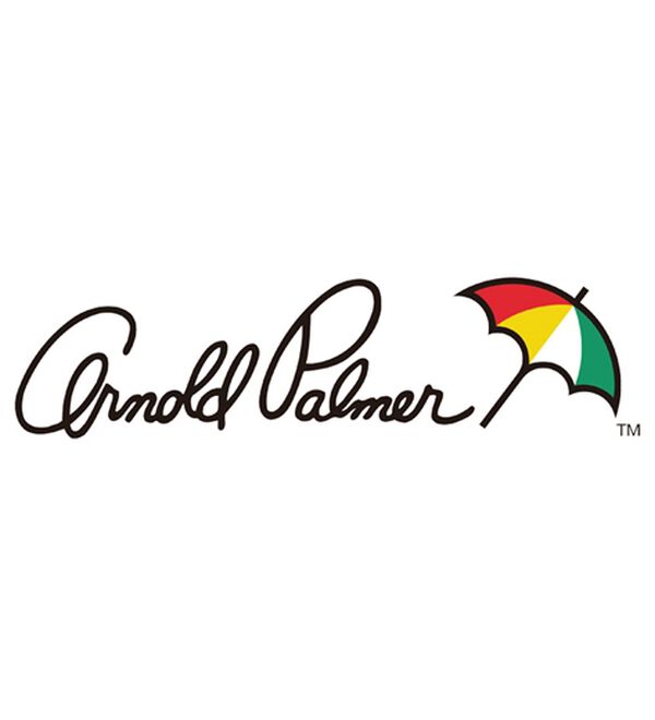 「＜アーノルド　パーマー＞ポケッタブルダウンジャケット（メンズブルゾン）」｜詳細画像