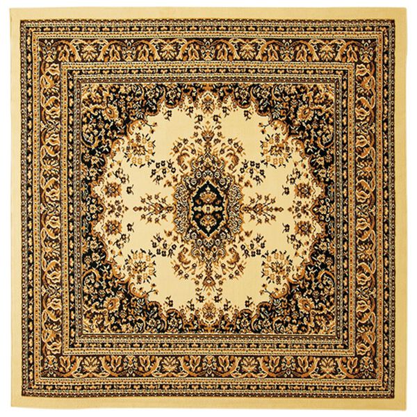 「エジプト製お買得ウィルトン織カーペット（カーペット）」｜詳細画像