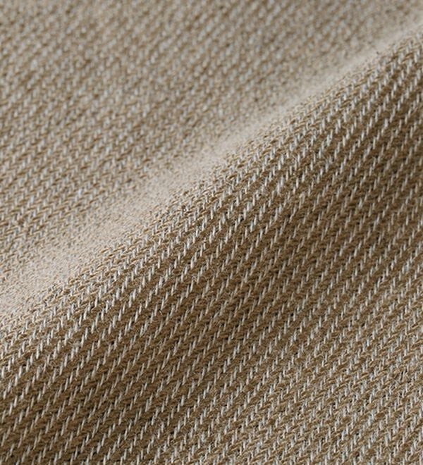 ルフラン（ルフラン）の「日本製肌に優しい綿混ラク楽パンツ（その他パンツ）」｜詳細画像