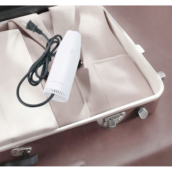 「コンパクト布団乾燥機マルチ（小型洗濯機・乾燥機）」｜詳細画像