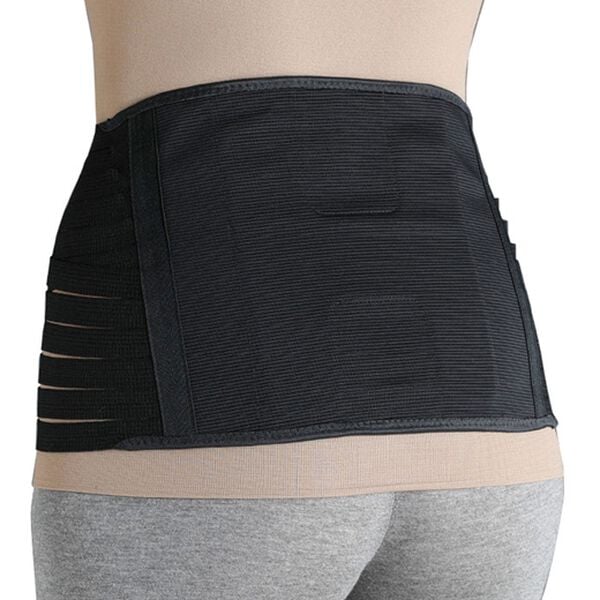 LAVIENNE（ラヴィエンヌ）の「＜ライザップ＞腰サポーター（サポーター・肩腰膝ケア）」｜詳細画像