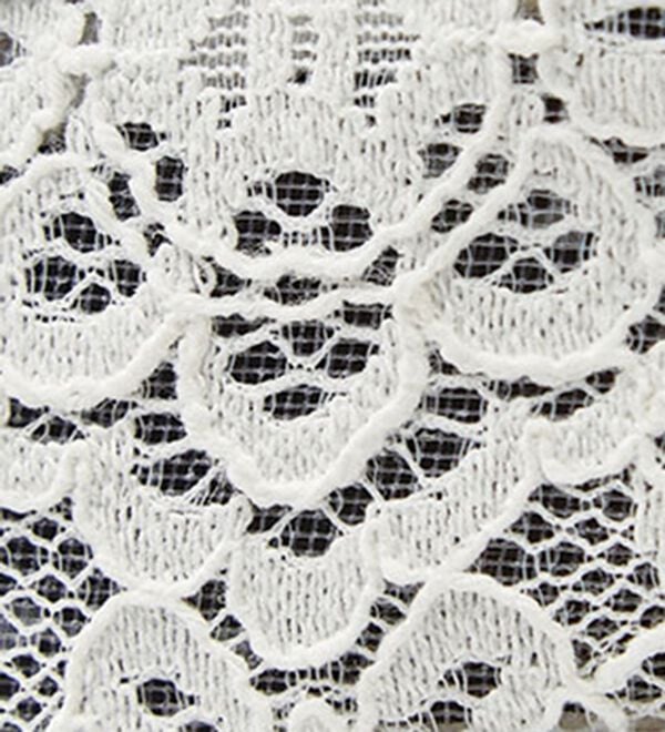 ルフラン（ルフラン）の「４Ｅフラワーレーススニーカー（スニーカー）」｜詳細画像