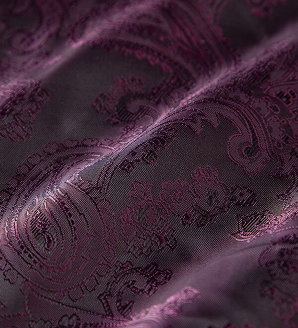 「＜デービッド　ヒックス＞上品さに差をつけるツイード調エレガンスコート（メンズコート）」｜詳細画像